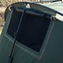 Advanta Discovery CX Two Night Stand Bivvy Back Window