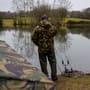 Advanta Discovery MRP Fishing Rods In Use 8