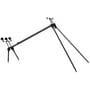 Advanta Discovery RVS 3 Rod Pod 1