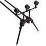 Advanta Discovery RVS 3 Rod Pod Close Up