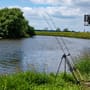 Advanta Discovery RVS 3 Rod Pod In Use 3