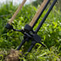 Advanta Discovery RVS 3 Rod Pod In Use 6