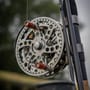 Advanta Discovery RVS Centrepin Reel In Use 1