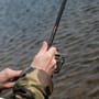 Advanta Discovery RVS Fishing Rod Twin Tip In Use 1