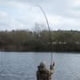 Advanta Discovery RVS Fishing Rod Twin Tip Casting