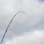 Advanta Discovery RVS Fishing Rod Twin Tip In Use 3