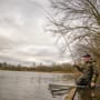Advanta Discovery RVS Fishing Rod Twin Tip Lite In Use 4