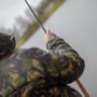 Advanta Discovery RVS Fishing Rod Twin Tip Lite In Use 5