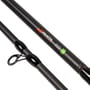 Advanta Discovery RVS Specimen Fishing Rod Logo