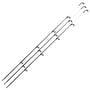 Advanta Discovery RVS Twin Tip Fishing Rods Tips