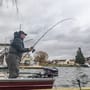 Advanta Discovery RVS Twin Tip Fishing Rods In Use 2