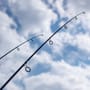 Advanta Discovery RVS Twin Tip Fishing Rods In Use River 4