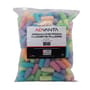 Advanta Dissolving Foam Nuggets Fluoro 4L 1