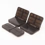Advanta Double Side Accessory Storage Box Large
