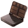 Advanta Double Side Accessory Storage Box Large