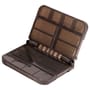 Advanta Double Side Accessory Storage Box Medium