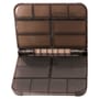 Advanta Double Side Accessory Storage Box Medium