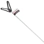 Advanta Aluminium Plastic V Top Fishing Rod Rest 1