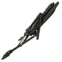 Advanta Endurance Low Fishing Chair Compact