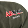 Advanta Endurance Low Fishing Chair Logo