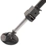Advanta Endurance Low Fishing Chair Extendable Legs