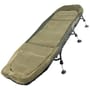 Advanta Endurance 6 Leg Memory Foam Bedchair Extended