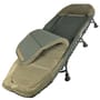 Advanta Endurance 6 Leg Memory Foam Bedchair Mattress