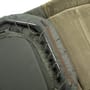 Advanta Endurance 6 Leg Memory Foam Bedchair 