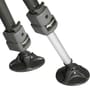 Advanta Endurance 6 Leg Session Bedchair Adjustable Legs