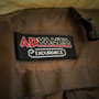 Advanta Endurance LS Fishing Bivvy XL Rubber Logo