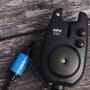 Advanta Endurance EN1 Alarm & Indicator System Blue Alt