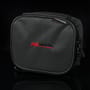 Advanta Endurance Lead Pouch Double On Black