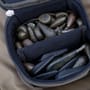 Advanta Endurance Lead Pouch Double  In Use