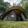 Advanta Endurance LS Fishing Bivvy XL In Use 3