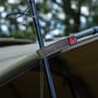 Advanta Endurance LS Fishing Bivvy XL In Use 5