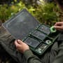 Advanta Endurance Medium Tackle Box System In Use