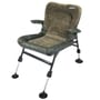 Advanta Endurance Memory Foam Low Fishing Chair 1