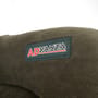 Advanta Endurance Memory Foam Low Fishing Chair Logo