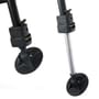 Advanta Endurance Memory Foam Low Fishing Chair Legs