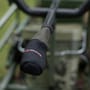 Advanta Endurance Neoprene Fishing Tip & Butt Protectors In Use 1