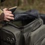 Advanta Endurance Fishing Rucksack 45L In Use 9