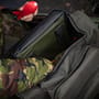 Advanta Endurance Fishing Rucksack 45L In Use 8
