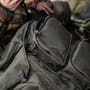 Advanta Endurance Fishing Rucksack 45L In Use 5