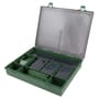 Advanta Endurance Large Tackle Box System Open