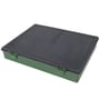 Advanta Endurance Large Tackle Box System Closed