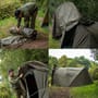 Advanta Endurance Uni-Extended Overwrap 1 Man 21