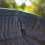 Advanta Endurance Uni-Extended Overwrap 1 Man Close Up