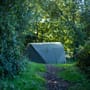 Advanta Endurance Uni-Extended Fishing Overwrap 1 Man In Use 2