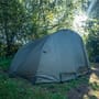Advanta Endurance Uni-Extended Fishing Overwrap 1 Man In Use 3