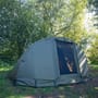 Advanta Endurance Uni-Extended Fishing Overwrap 1 Man In Use 4